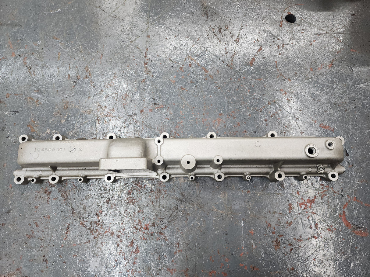 International DT466E (EGR-Model) Intake Manifold 1845059C1 For Sale