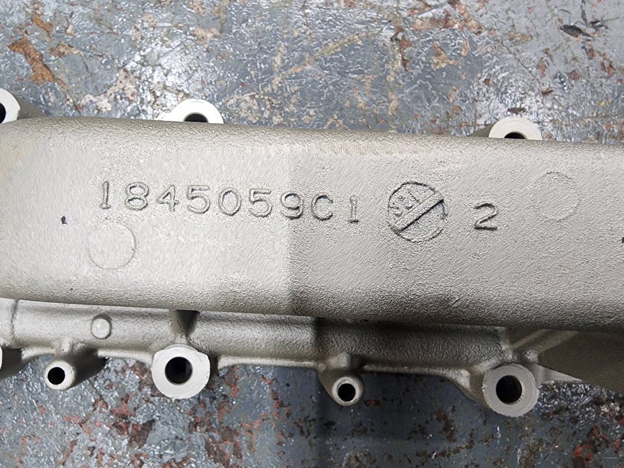 International DT466E (EGR-Model) Intake Manifold 1845059C1 For Sale
