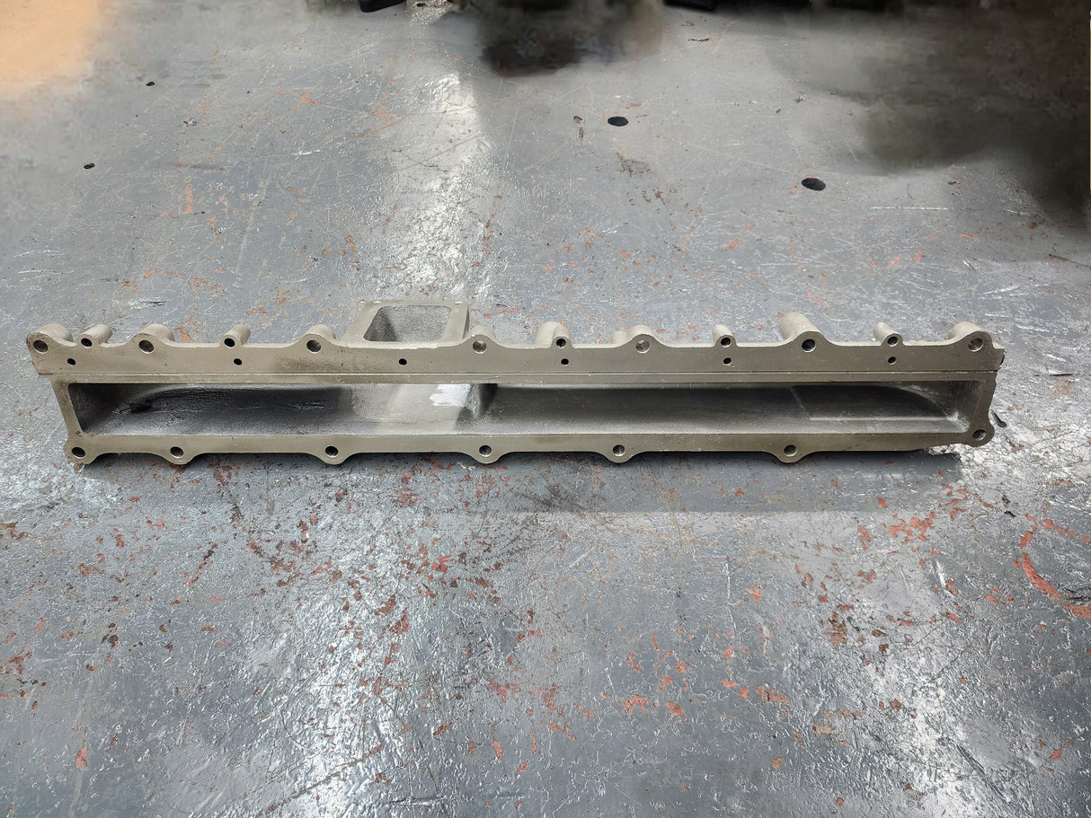 International DT466E (EGR-Model) Intake Manifold 1845059C1 For Sale