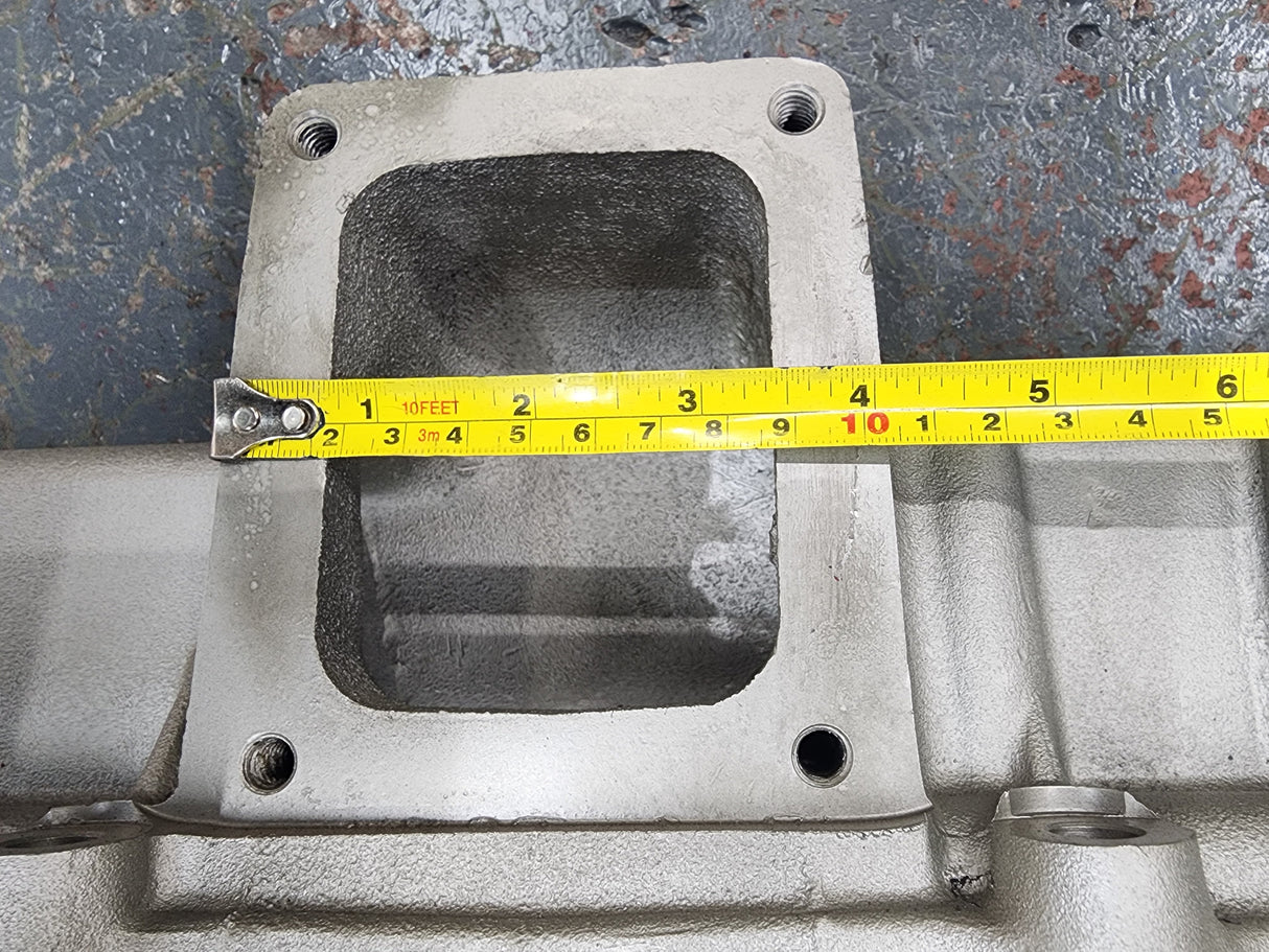 International DT466E (EGR-Model) Intake Manifold 1845059C1 For Sale