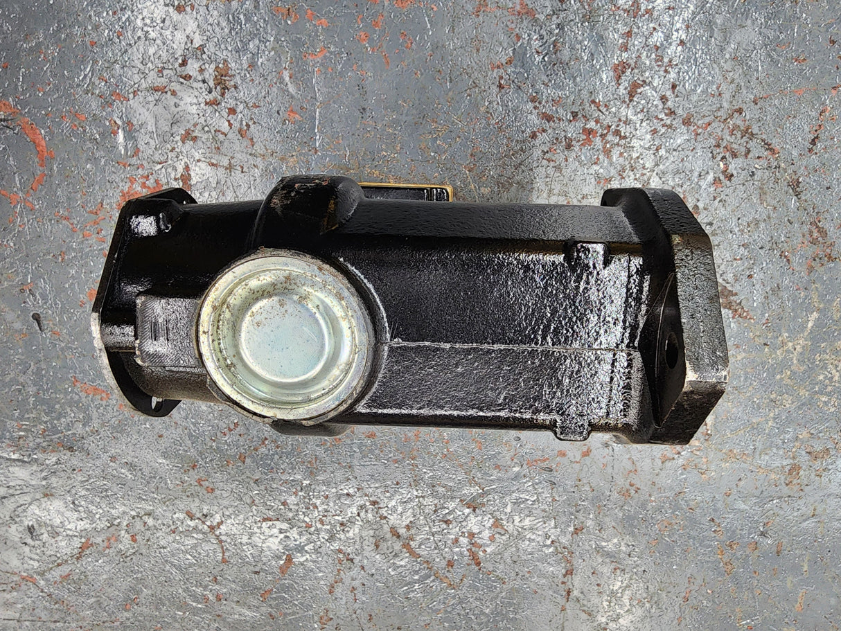 Wabco TU-FLO 550 Mack E6 Engine Air Compressor For Sale, Part # 912-140-657-6