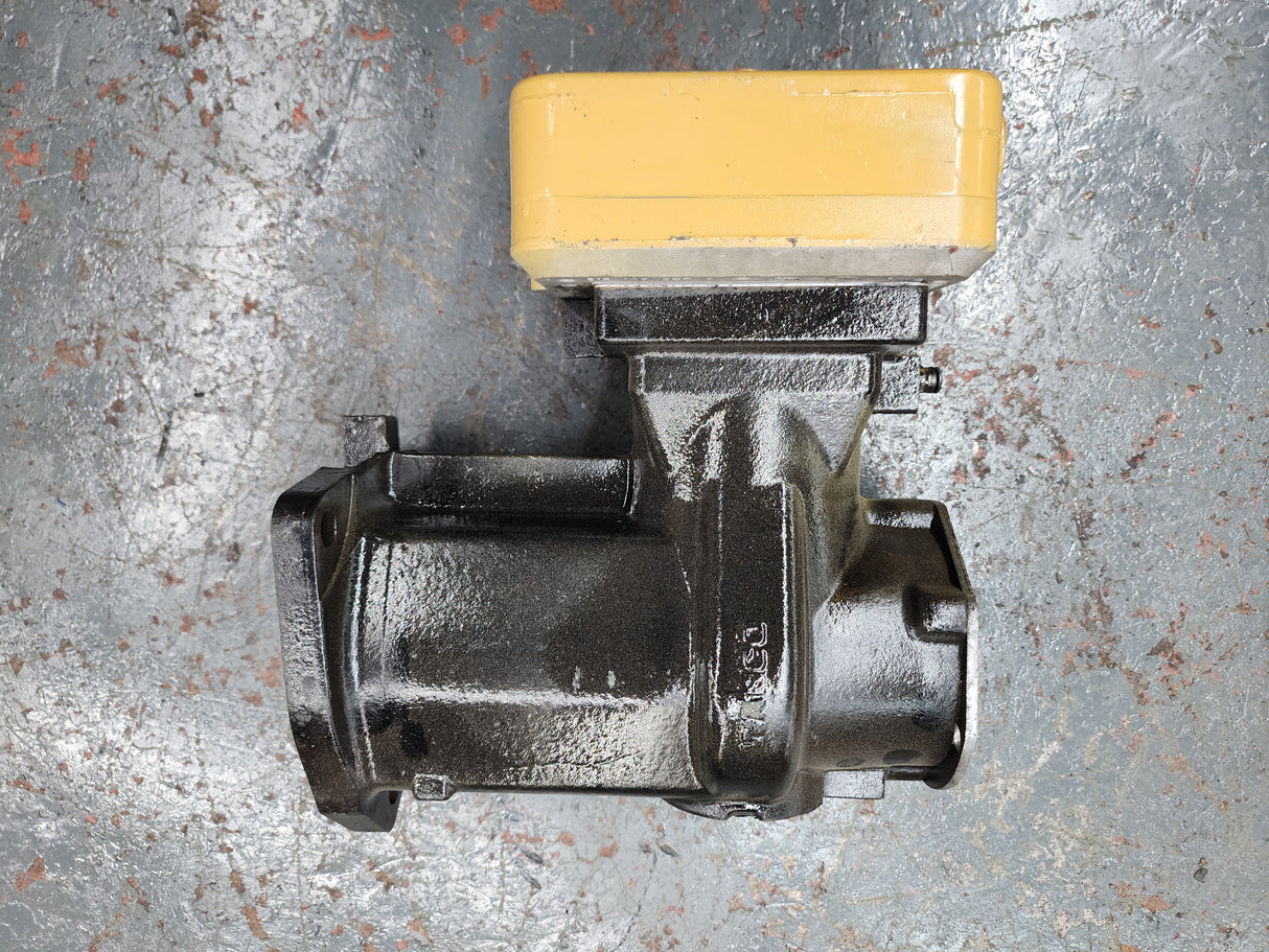 Wabco TU-FLO 550 Mack E6 Engine Air Compressor For Sale, Part # 912-140-657-6