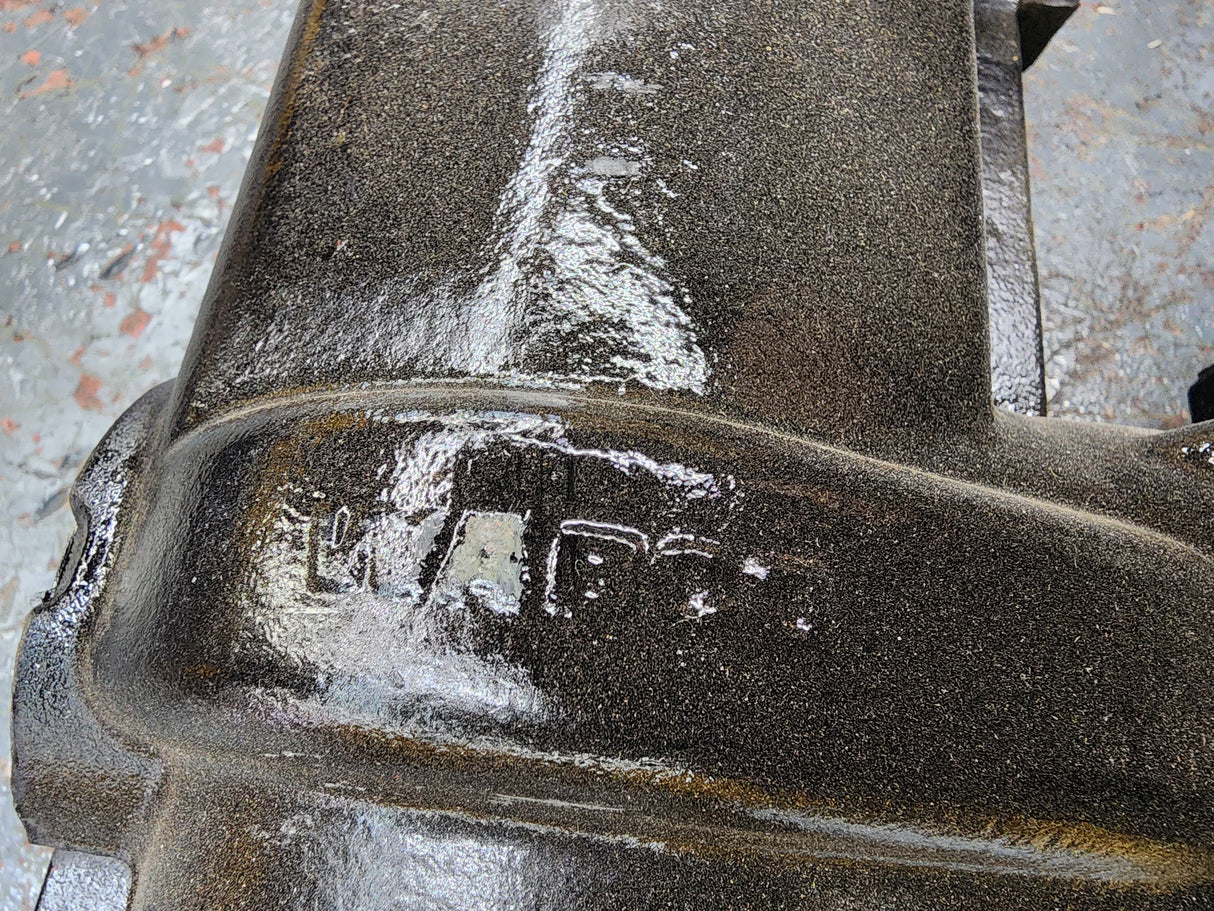 Wabco TU-FLO 550 Mack E6 Engine Air Compressor For Sale, Part # 912-140-657-6