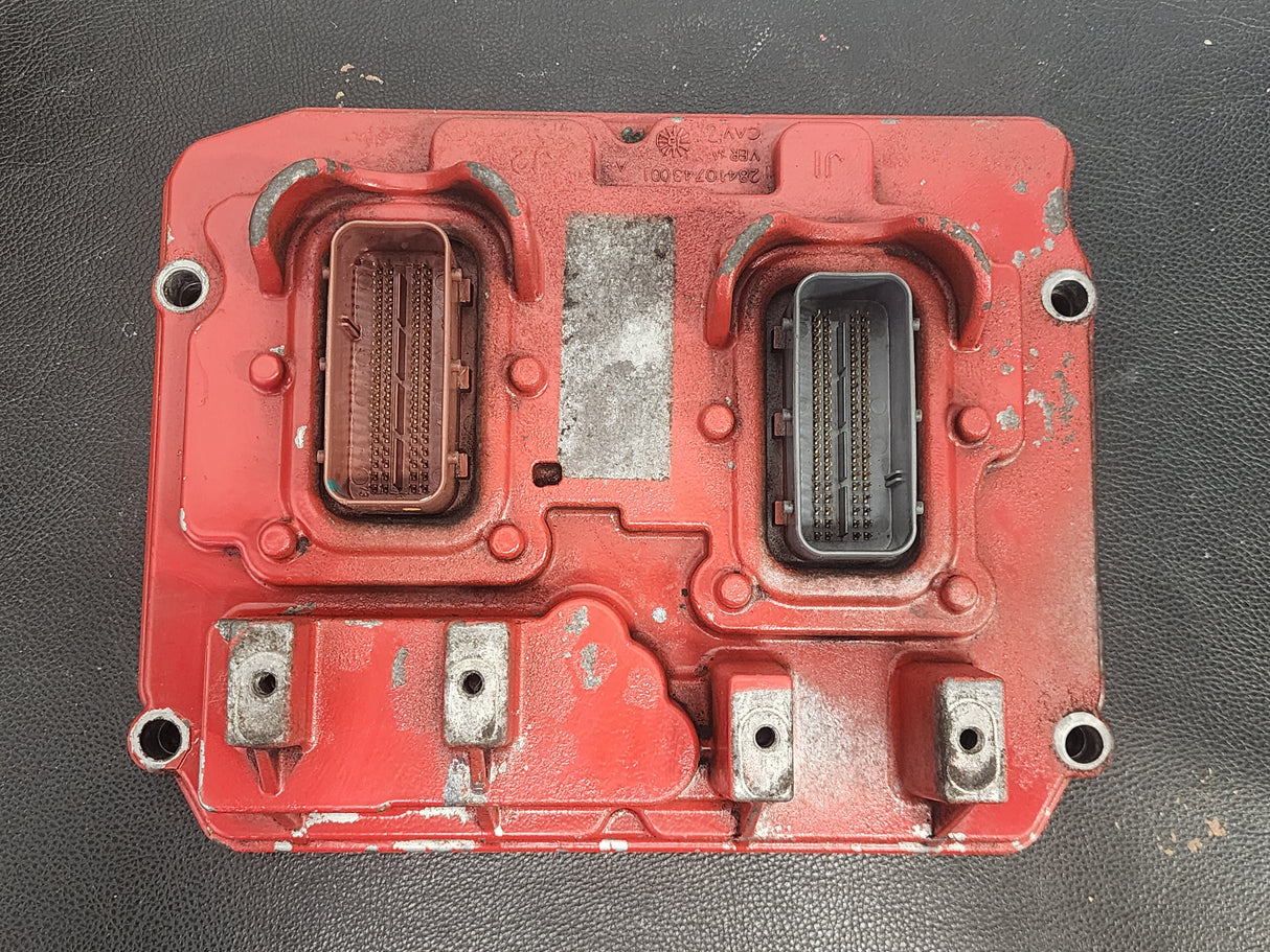 Cummins ISX12/ISX15 ECM Part # 5290170 For Sale