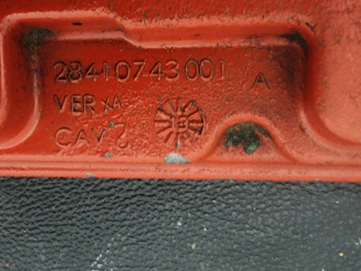 Cummins ISX12/ISX15 ECM Part # 5290170 For Sale