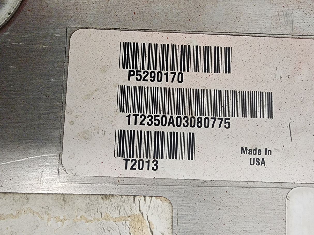 Cummins ISX12/ISX15 ECM Part # 5290170 For Sale