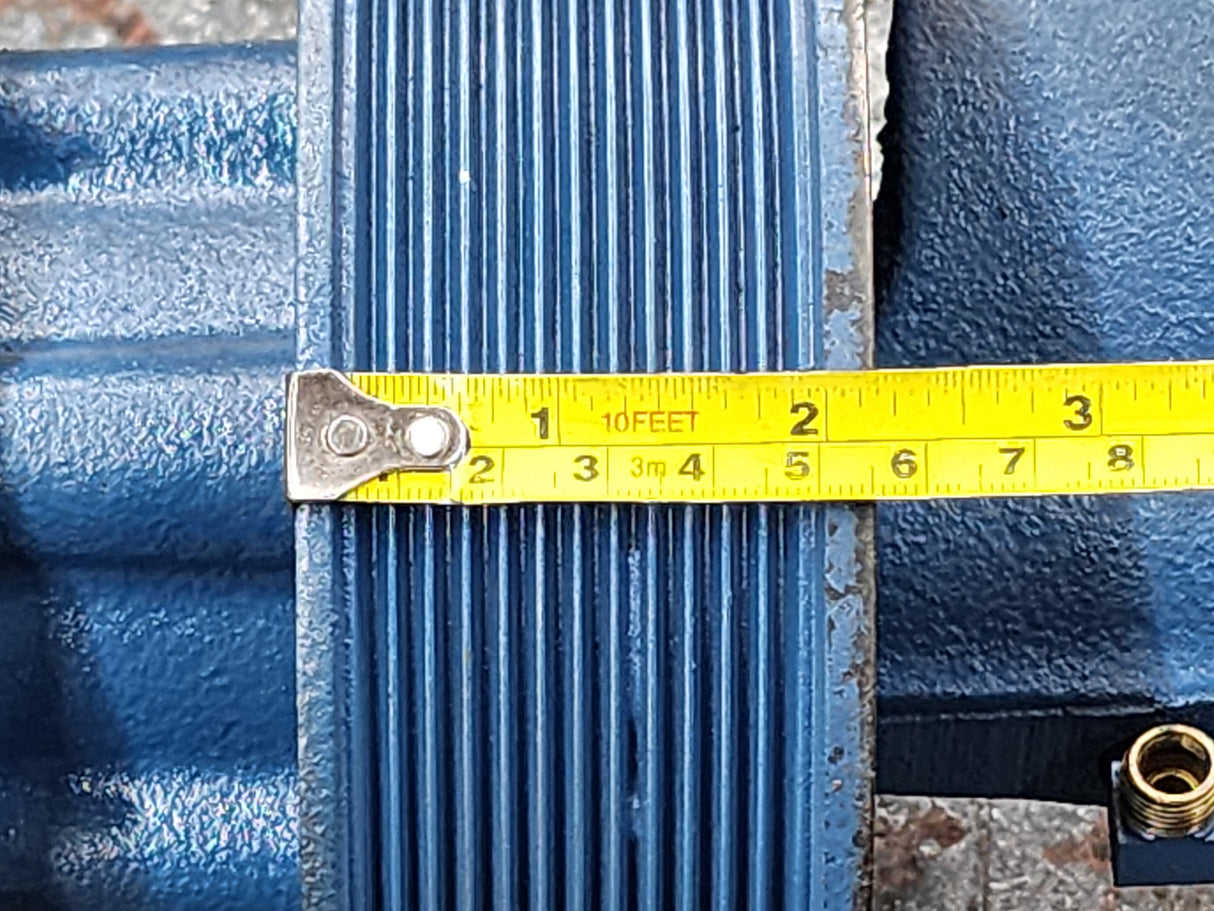 Cummins Borg Warner Fan Clutch For Sale, Bracket Part # 010024118