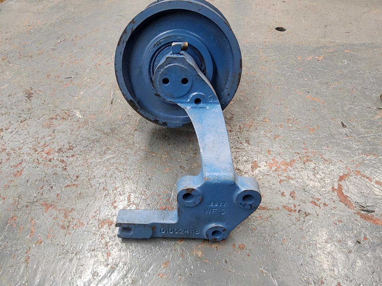 Cummins Borg Warner Fan Clutch For Sale, Bracket Part # 010024118