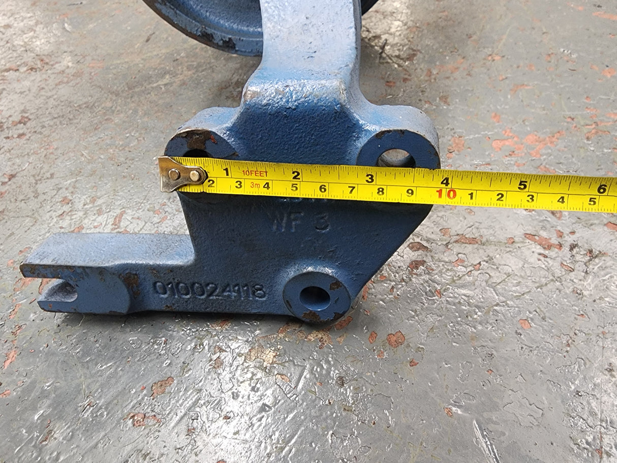 Cummins Borg Warner Fan Clutch For Sale, Bracket Part # 010024118