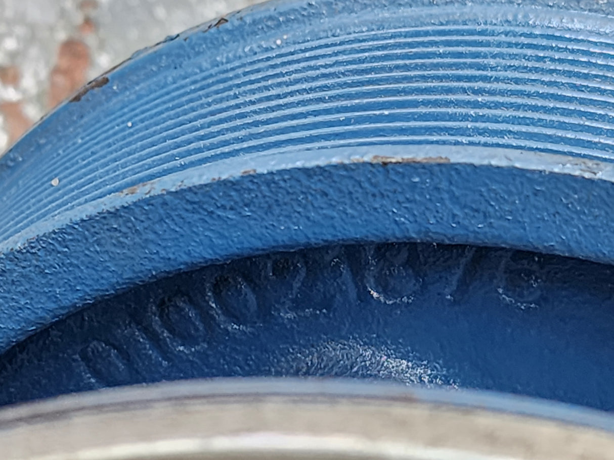 Cummins Borg Warner Fan Clutch For Sale, Bracket Part # 010024118