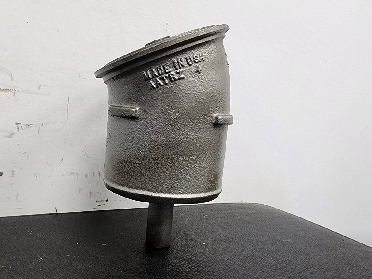 Cummins ISX15 Air Inlet Adaptor 3686690 For Sale