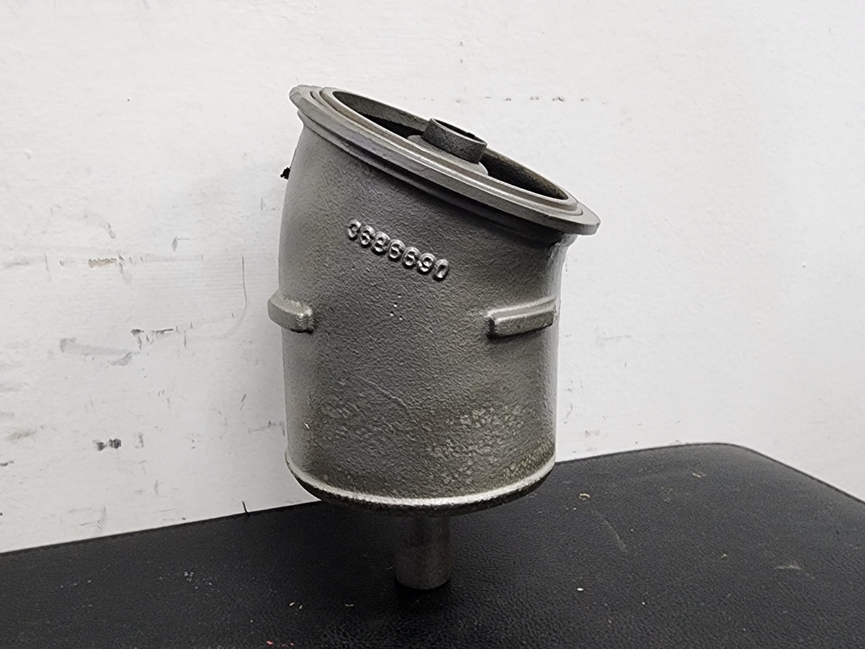 Cummins ISX15 Air Inlet Adaptor 3686690 For Sale