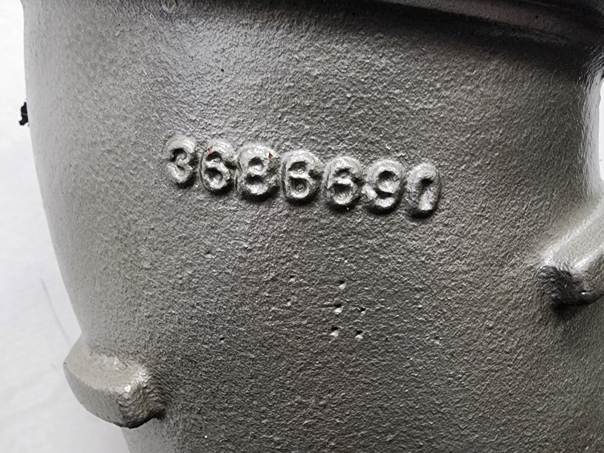 Cummins ISX15 Air Inlet Adaptor 3686690 For Sale