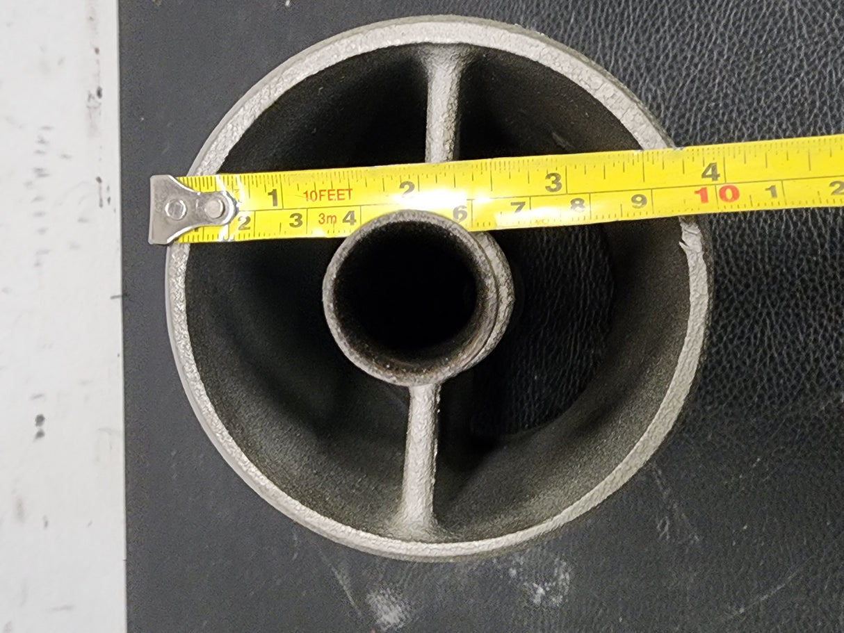 Cummins ISX15 Air Inlet Adaptor 3686690 For Sale