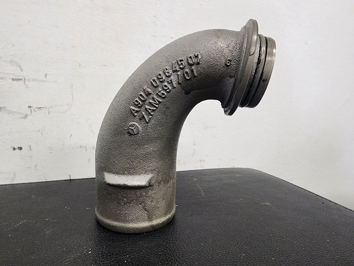 Mercedes Air Transfer Tube, Part# A904 098 45 07 ZAM 597/01