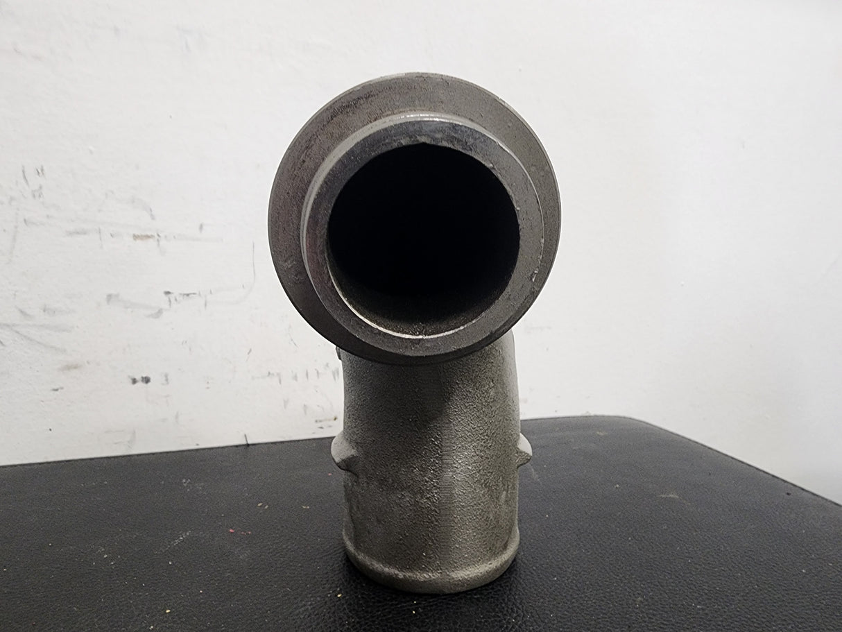 Mercedes Air Transfer Tube, Part# A904 098 45 07 ZAM 597/01