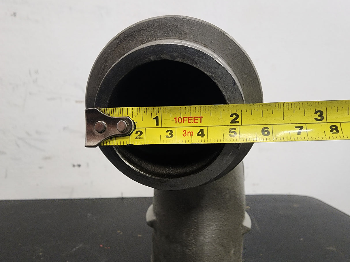 Mercedes Air Transfer Tube, Part# A904 098 45 07 ZAM 597/01