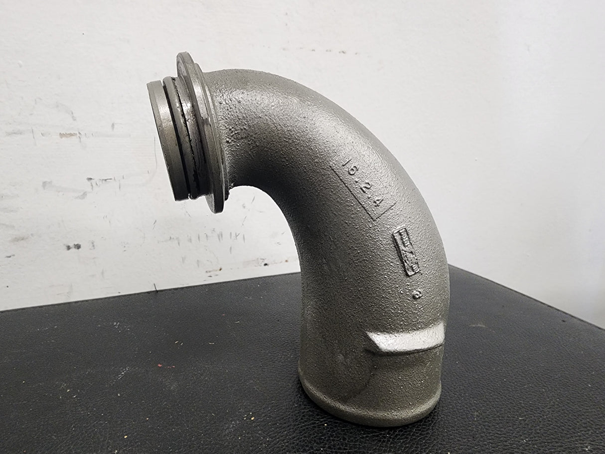 Mercedes Air Transfer Tube, Part# A904 098 45 07 ZAM 597/01