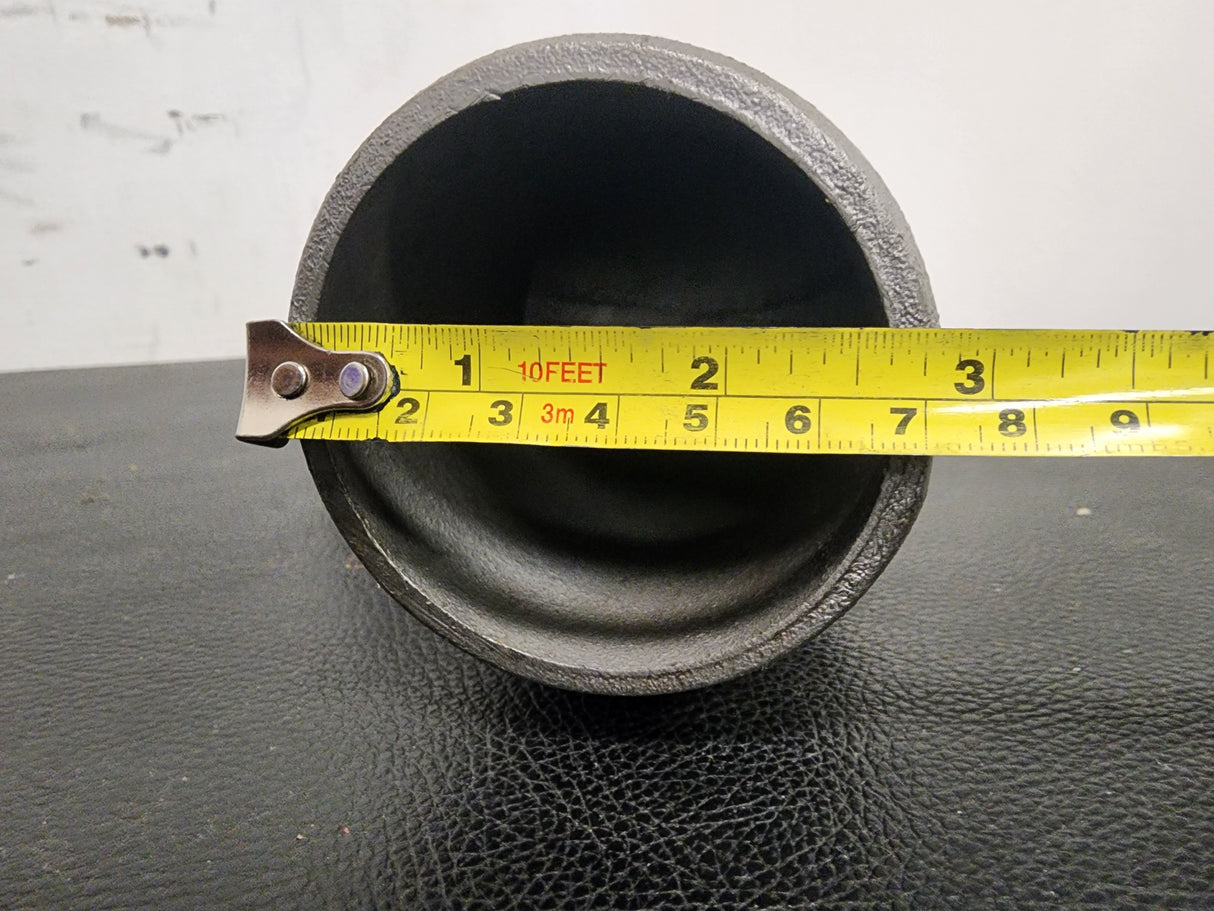 Mercedes Air Transfer Tube, Part# A904 098 45 07 ZAM 597/01