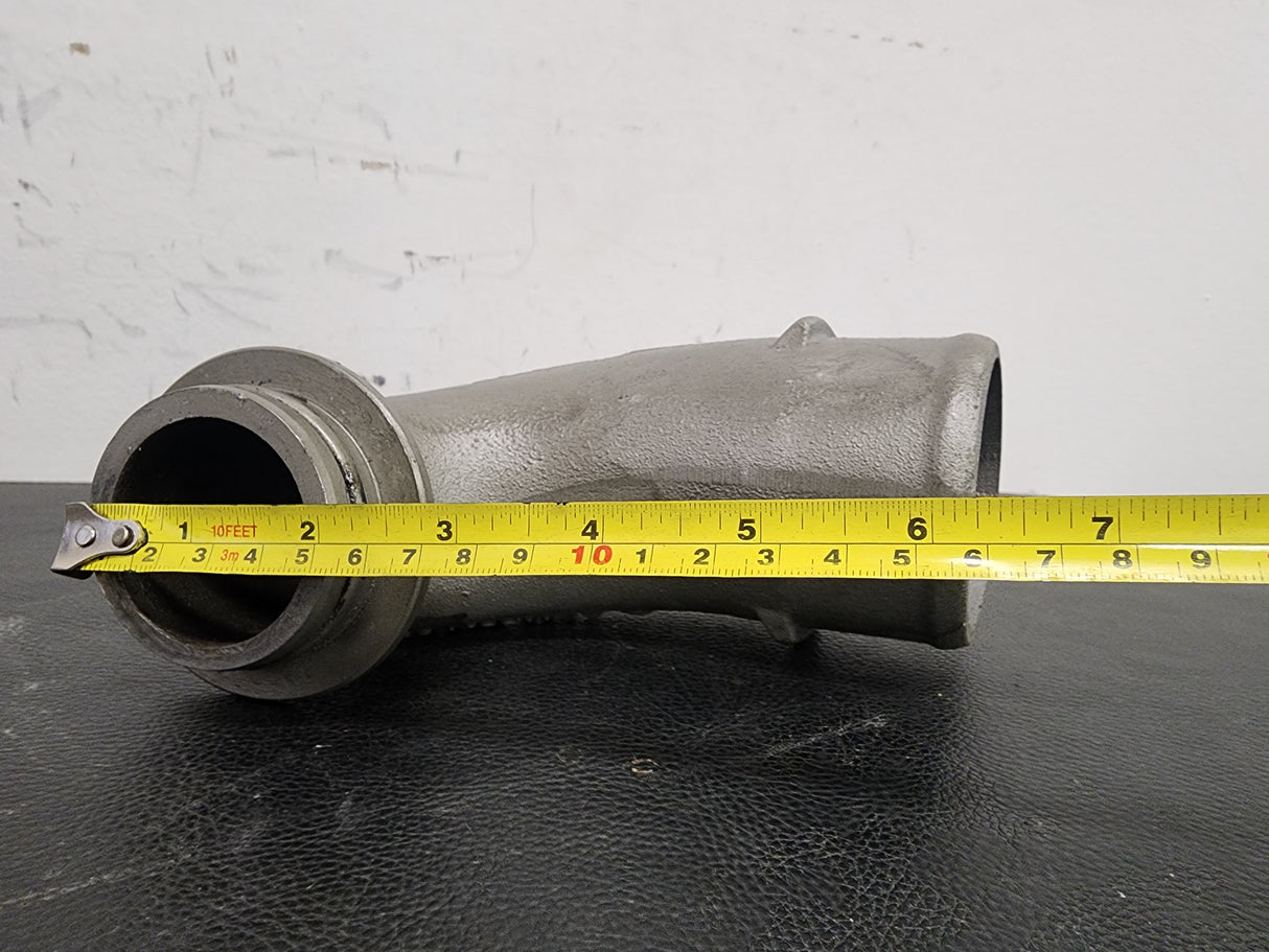 Mercedes Air Transfer Tube, Part# A904 098 45 07 ZAM 597/01