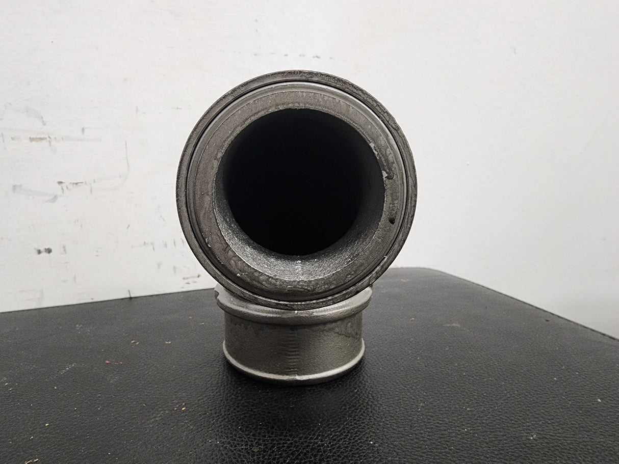 Cummins 6CT 8.3L 3918685025FACK Air Transfer Elbow Tube For Sale