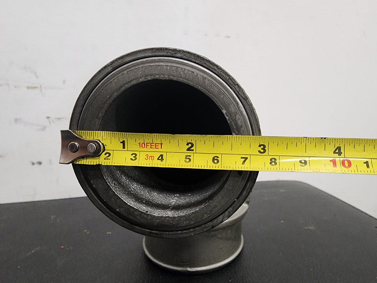 Cummins 6CT 8.3L 3918685025FACK Air Transfer Elbow Tube For Sale