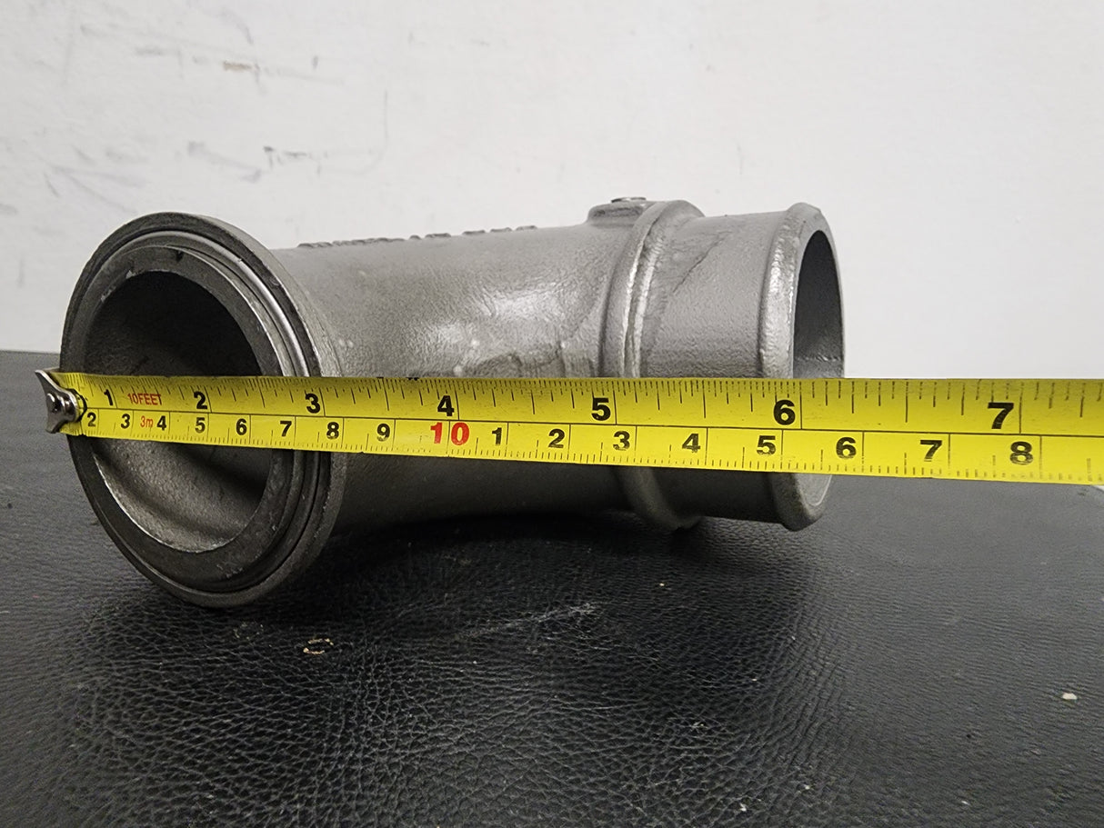 Cummins 6CT 8.3L 3918685025FACK Air Transfer Elbow Tube For Sale