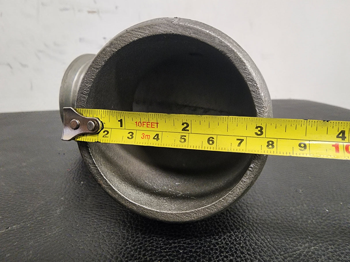 Cummins 6CT 8.3L 3918685025FACK Air Transfer Elbow Tube For Sale