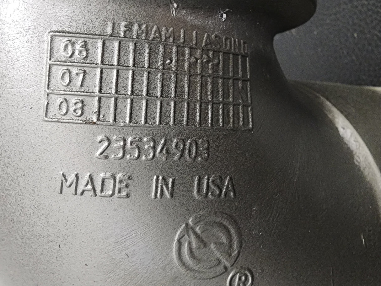 Detroit Series 60 Intake Elbow 23534903 For Sale
