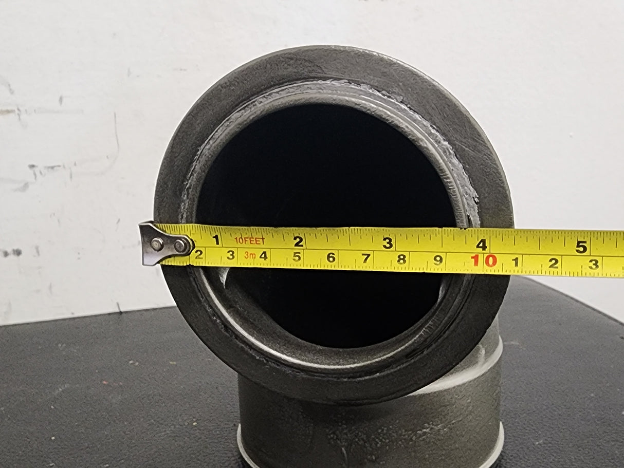 Detroit Series 60 Intake Elbow 23534903 For Sale