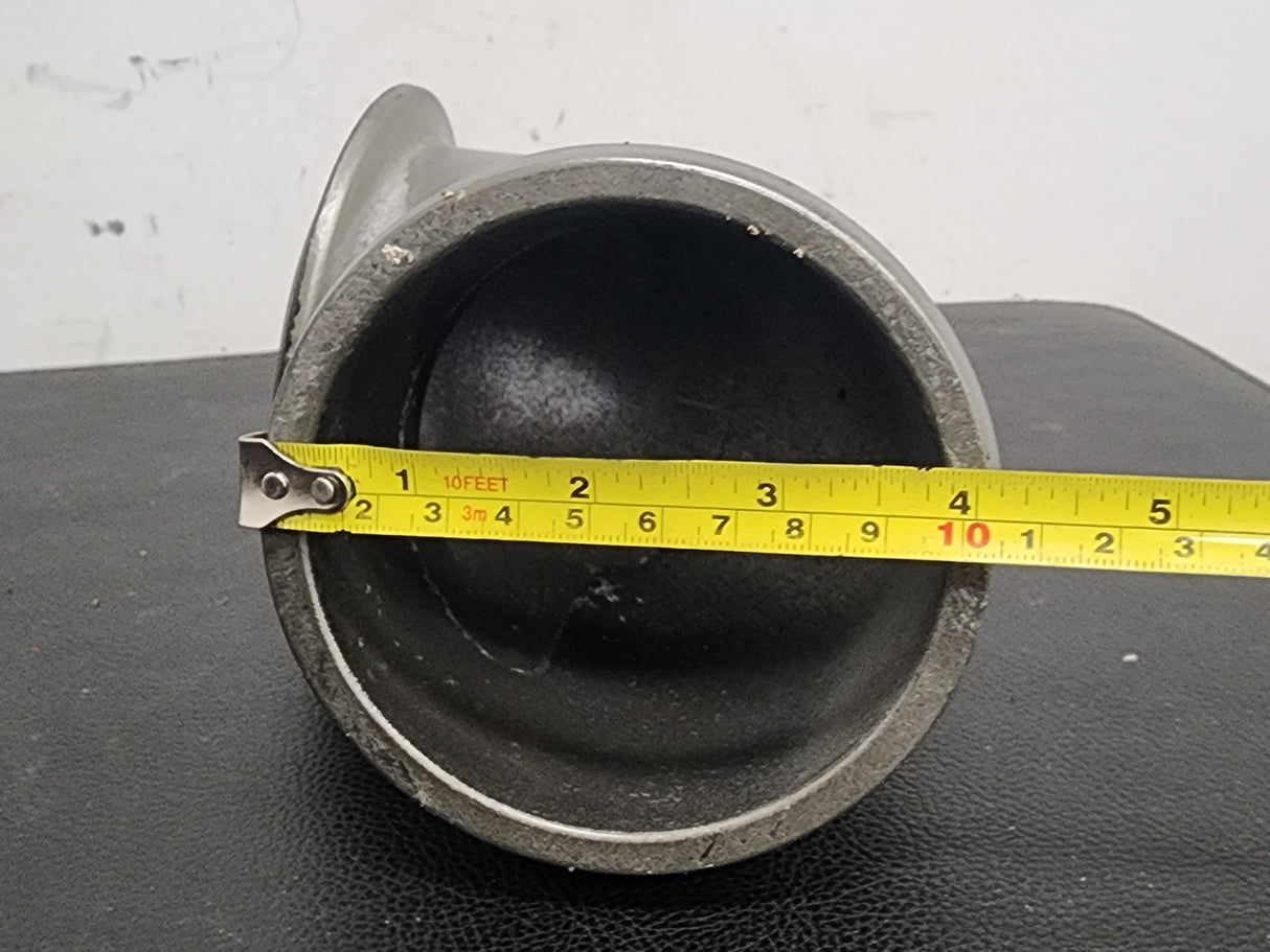 Detroit Series 60 Intake Elbow 23534903 For Sale