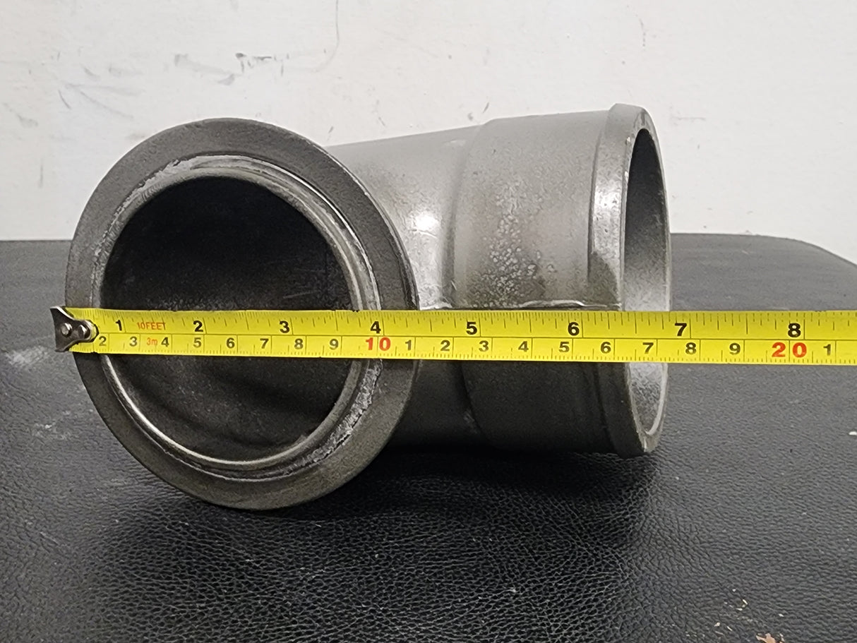 Detroit Series 60 Intake Elbow 23534903 For Sale