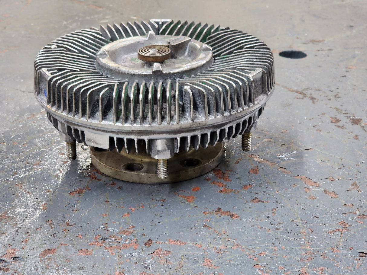 Mack E7 ETECH Fan Clutch 38MH416P3 For Sale