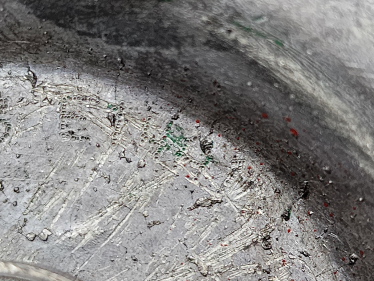 Mack E7 ETECH Fan Clutch 38MH416P3 For Sale