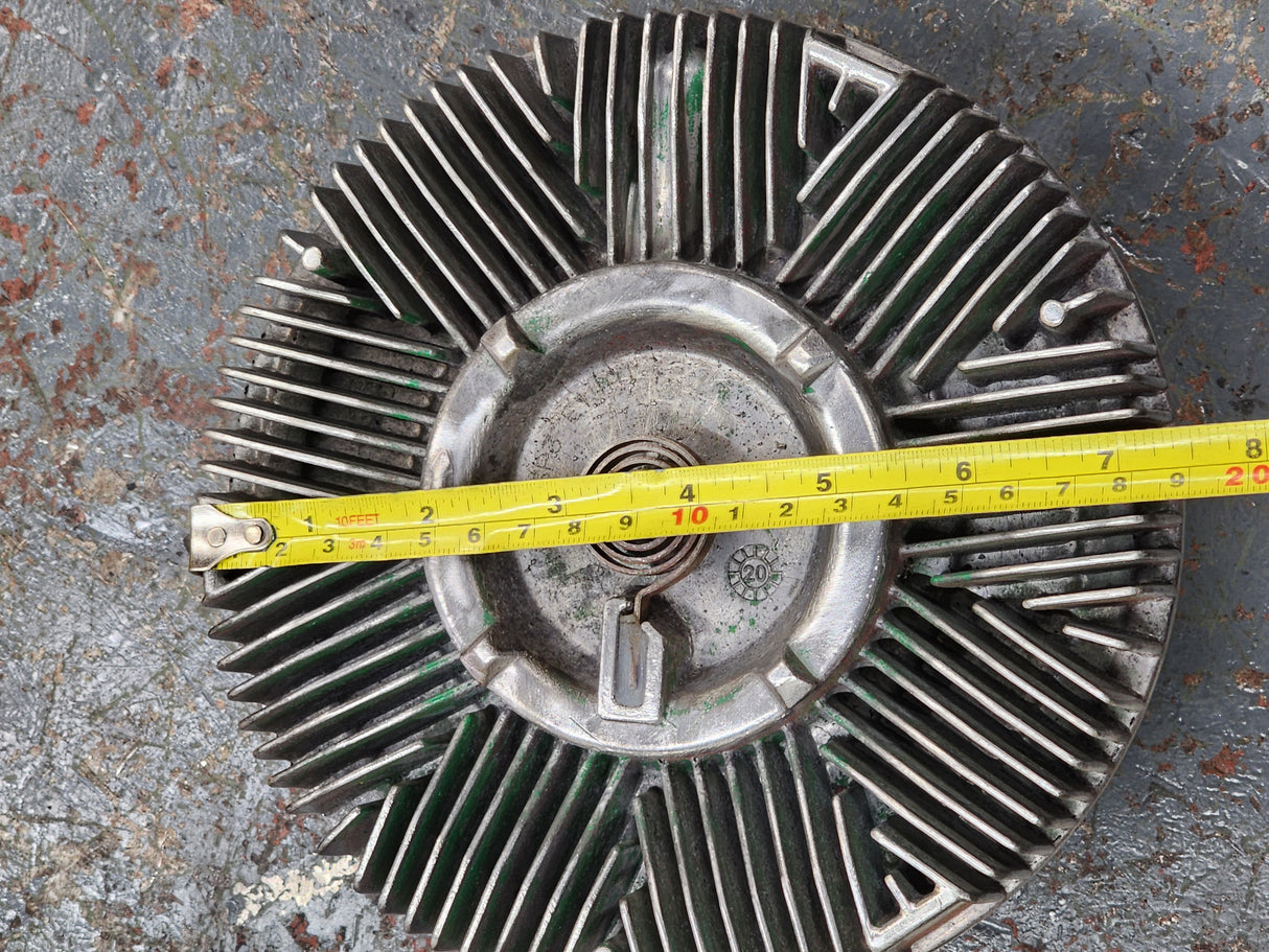 Mack E7 ETECH Fan Clutch 38MH416P3 For Sale