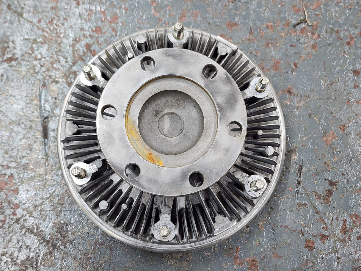 Mack E7 ETECH Fan Clutch 38MH416P3 For Sale