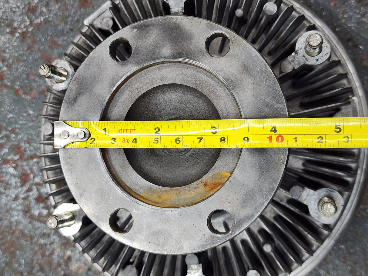 Mack E7 ETECH Fan Clutch 38MH416P3 For Sale