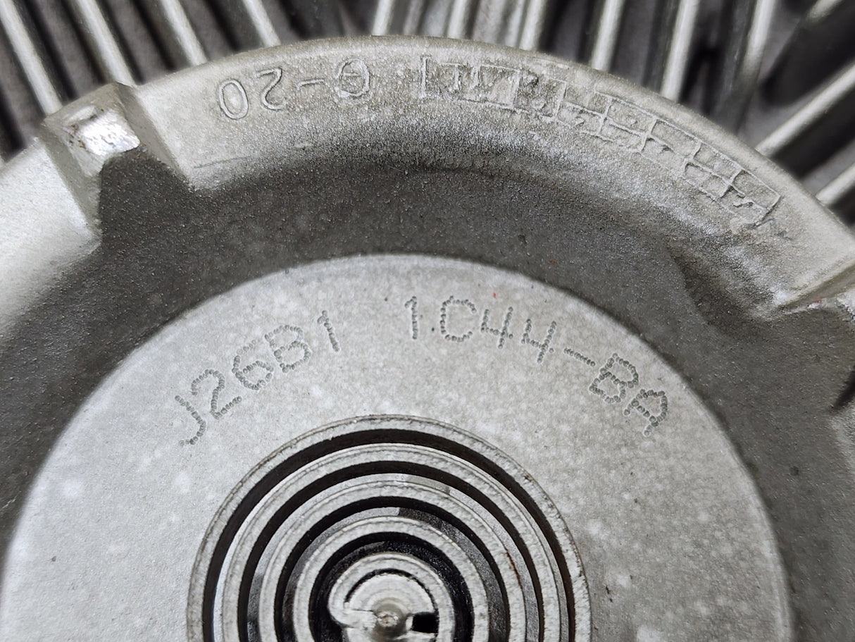 Mack E7-300 52291 Fan Clutch For Sale