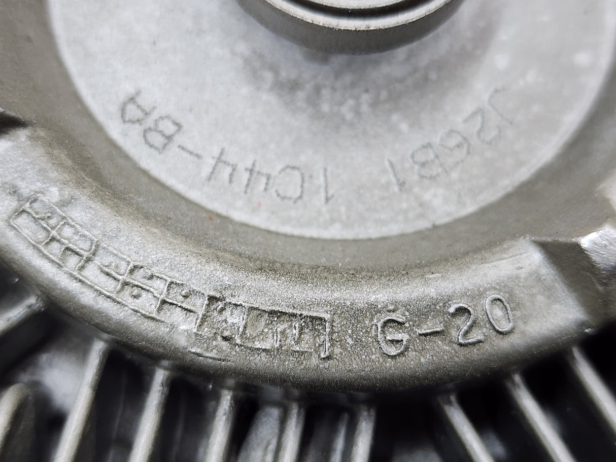 Mack E7-300 52291 Fan Clutch For Sale