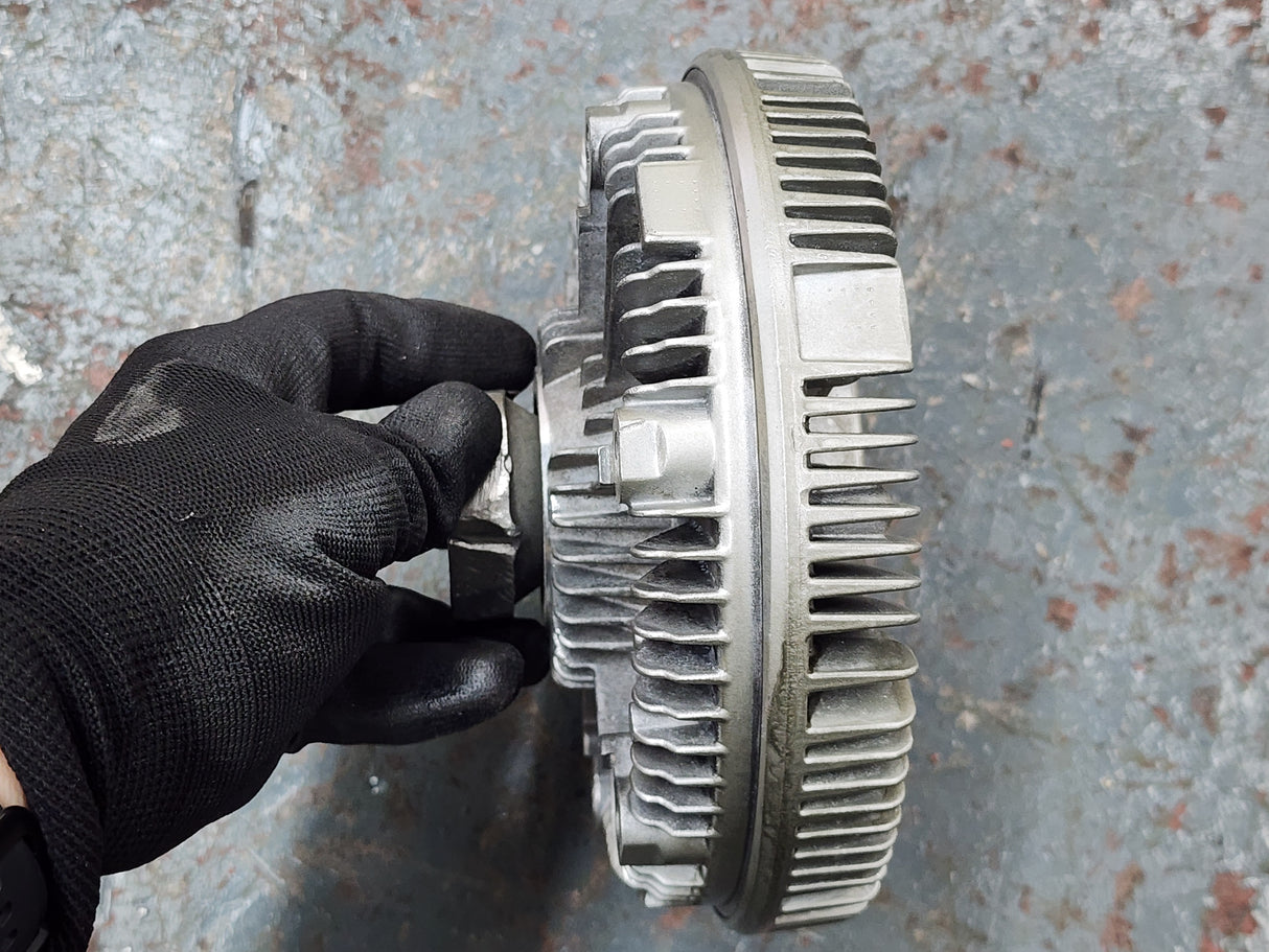 Mack E7-300 52291 Fan Clutch For Sale