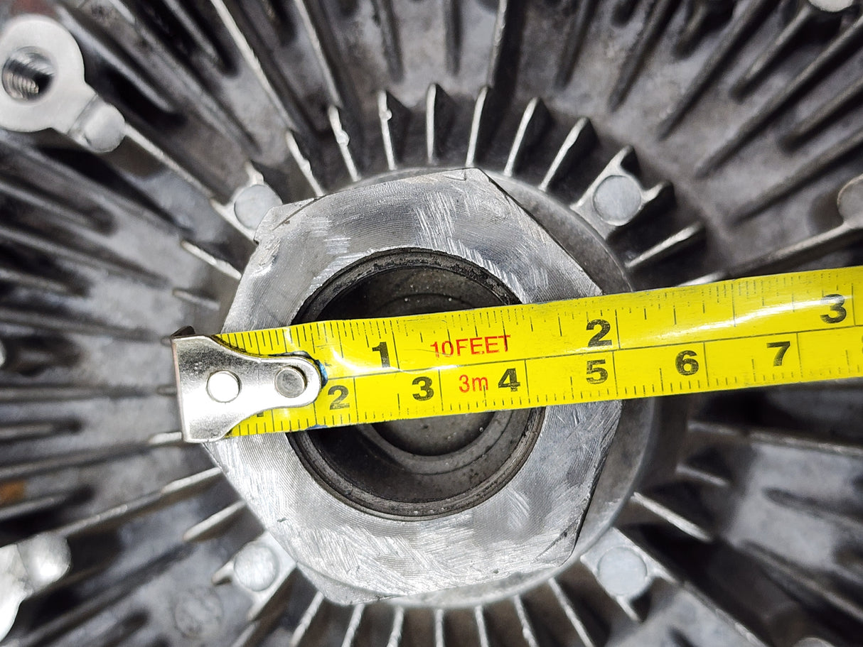 Mack E7-300 52291 Fan Clutch For Sale
