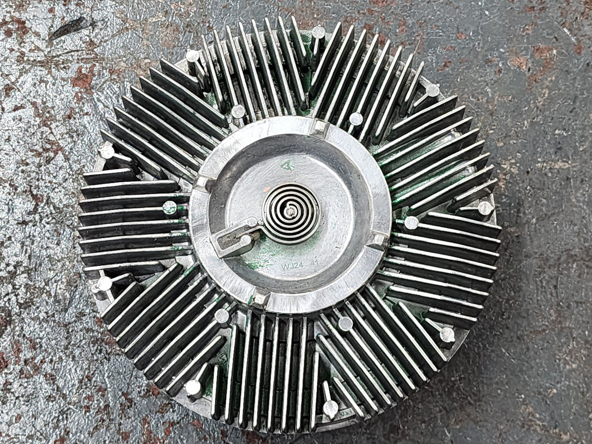 Mack Fan Clutch 810.62451 For Sale