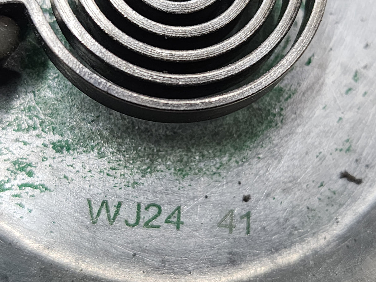 Mack Fan Clutch 810.62451 For Sale