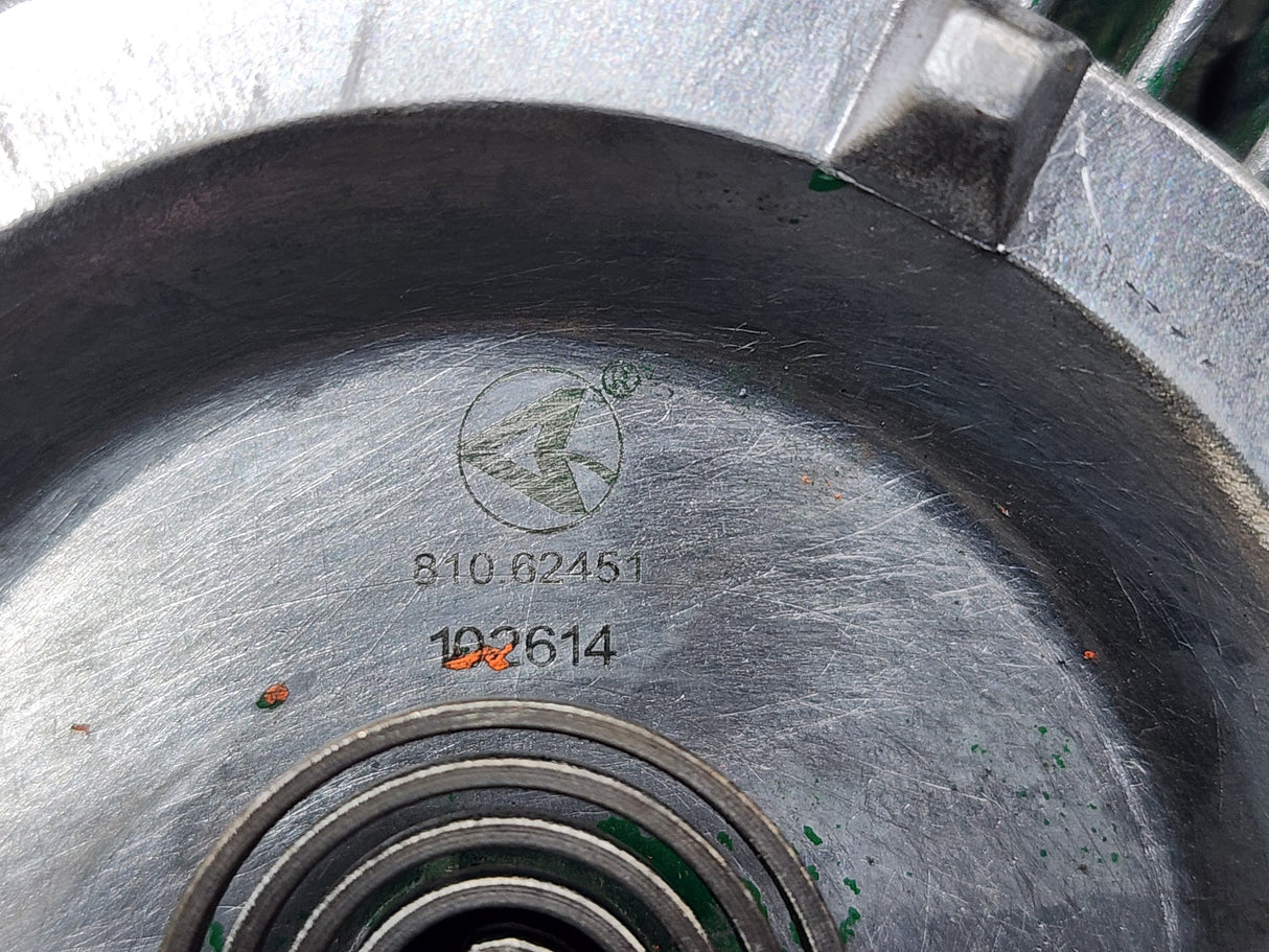 Mack Fan Clutch 810.62451 For Sale