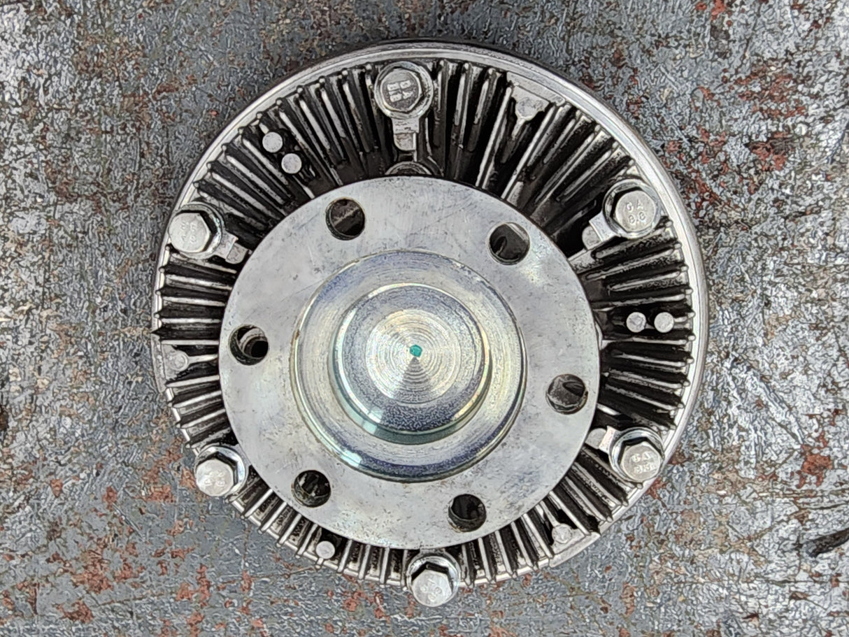 Mack Fan Clutch 810.62451 For Sale