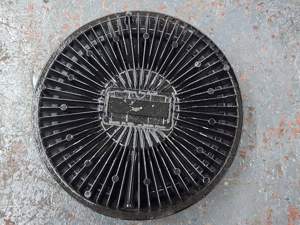 Viscous 8" Fan Clutch For Sale