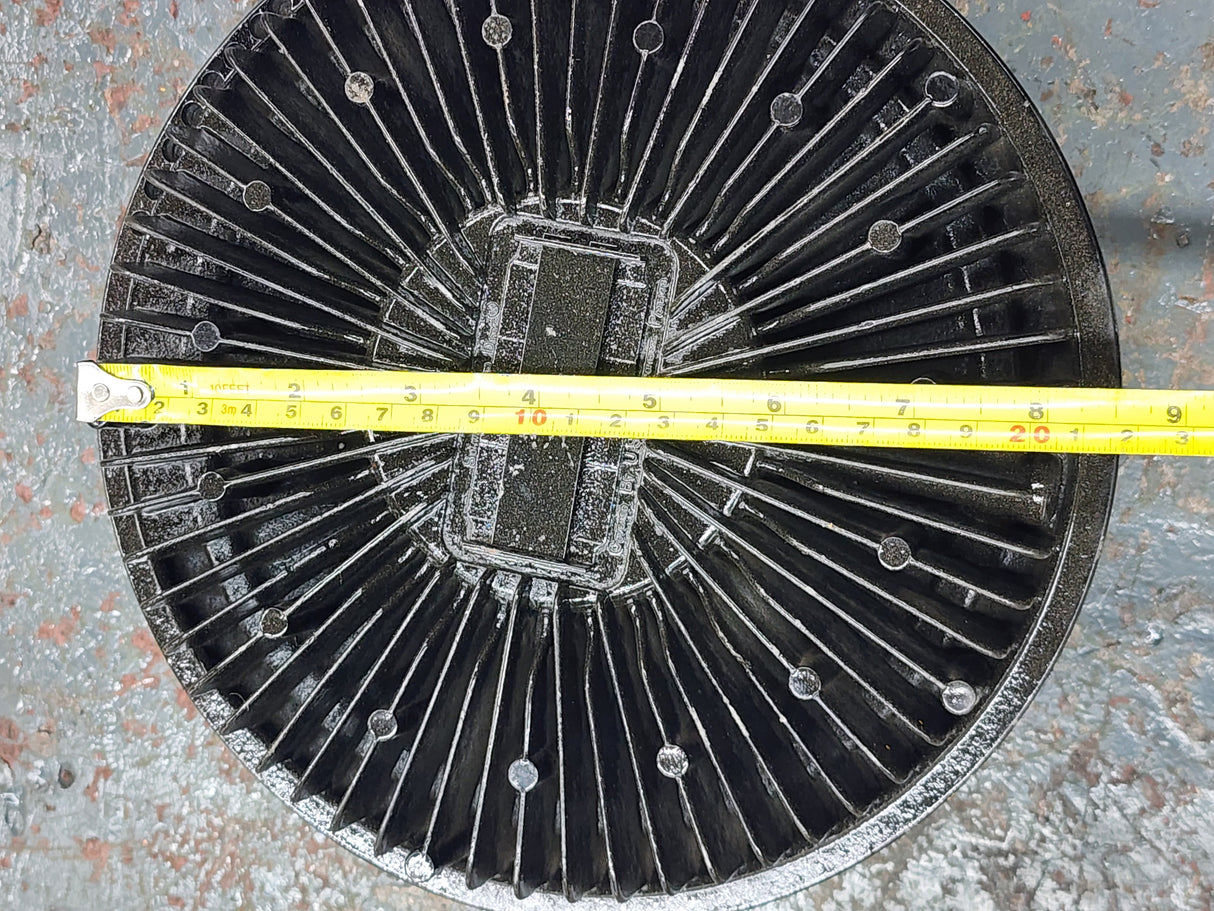 Viscous 8" Fan Clutch For Sale