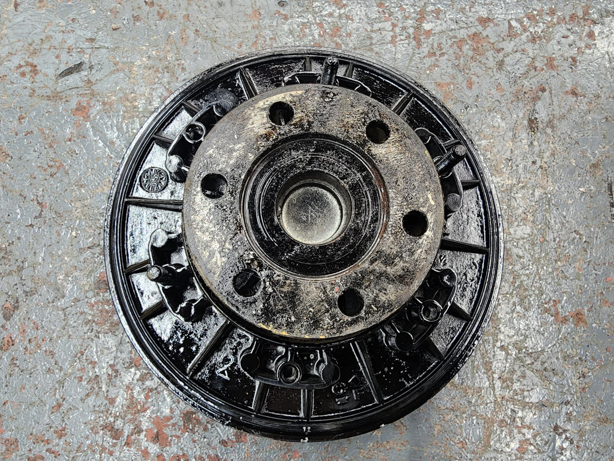 Viscous 8" Fan Clutch For Sale