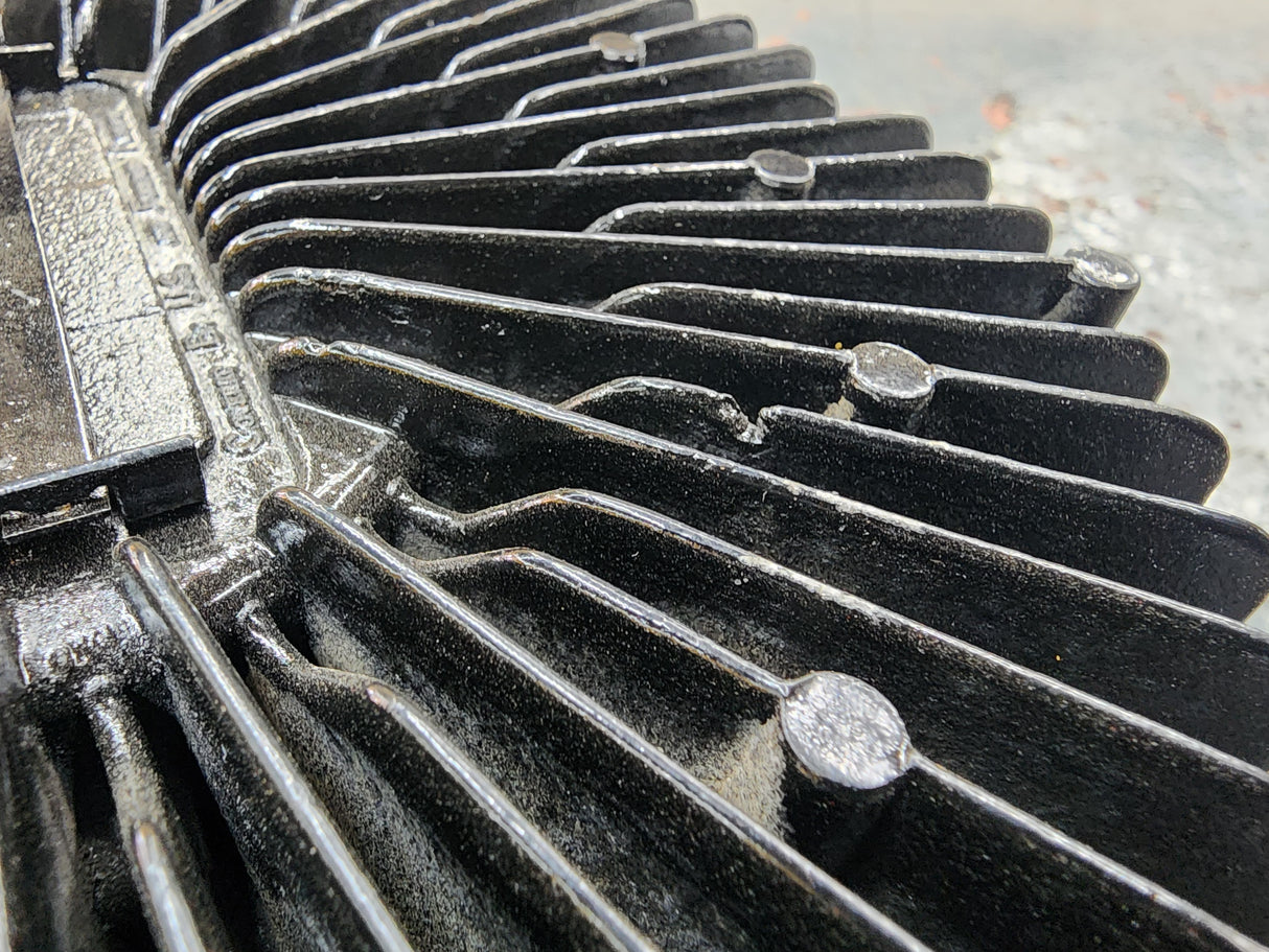 Viscous 8" Fan Clutch For Sale