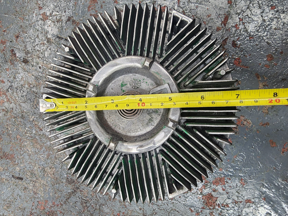 Mack Fan Clutch 810.62451 For Sale
